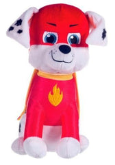 Paw patrol spy bamser på 27 cm