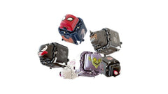 Spiderman Battle Cubes