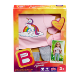 Bfriends Sweet Dreams Pyjamas