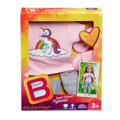 Bfriends Sweet Dreams Pyjamas