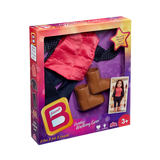 Bfriends Outdoor Walking Gear