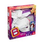 Bfriends Sød Enhjørningejumpsuit