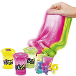 Slime Shakers DIY style.