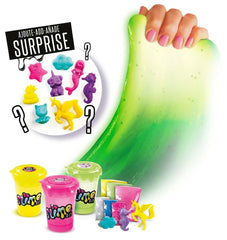 Slime Shakers DIY style.