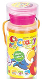 Crystal Clay Color Slim