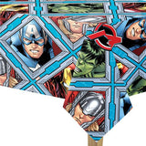 Avengers plastik dug