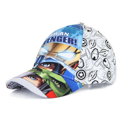 Avengers Kasket