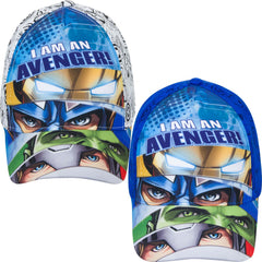 Avengers Kasket