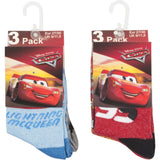 Cars 3 pak strømper