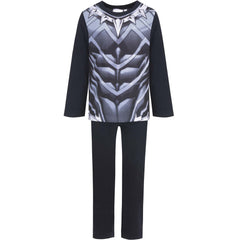 Avengers nattøj Captain America / Black Panther