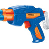 Tek 3 pistoler med skum patroer