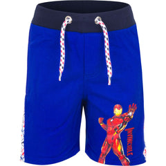 Avengers Shorts
