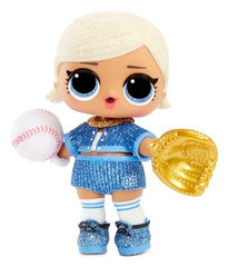 L.O.L. Surprise - All-Star B.B.s Series 1- Baseball