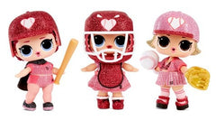 L.O.L. Surprise - All-Star B.B.s Series 1- Baseball