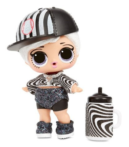 L.O.L. Surprise - All-Star B.B.s Series 1- Baseball