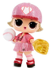 L.O.L. Surprise - All-Star B.B.s Series 1- Baseball