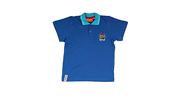 Paw patrol polo t-shirt i flere farver