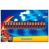 Blaze jumbo farvekridt