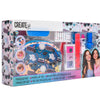 Create it pakke med make up taske og lidt makeup