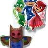 PJ Mask Figurer til ophæng