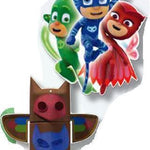 PJ Mask Figurer til ophæng
