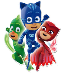 PJ Mask Figurer til ophæng