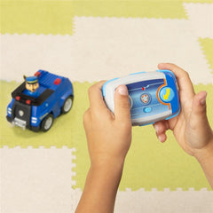 Chase RC politi cruiser.