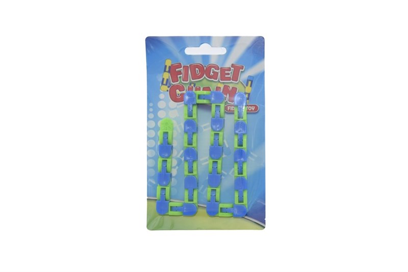 Fidget legetøj "Wacky tracks"
