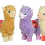 Gipsy Lama med Lyd 20 cm