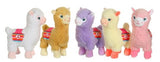 Gipsy Lama med Lyd 20 cm