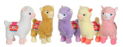 Gipsy Lama med Lyd 20 cm