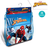 Spiderman Gym Pose