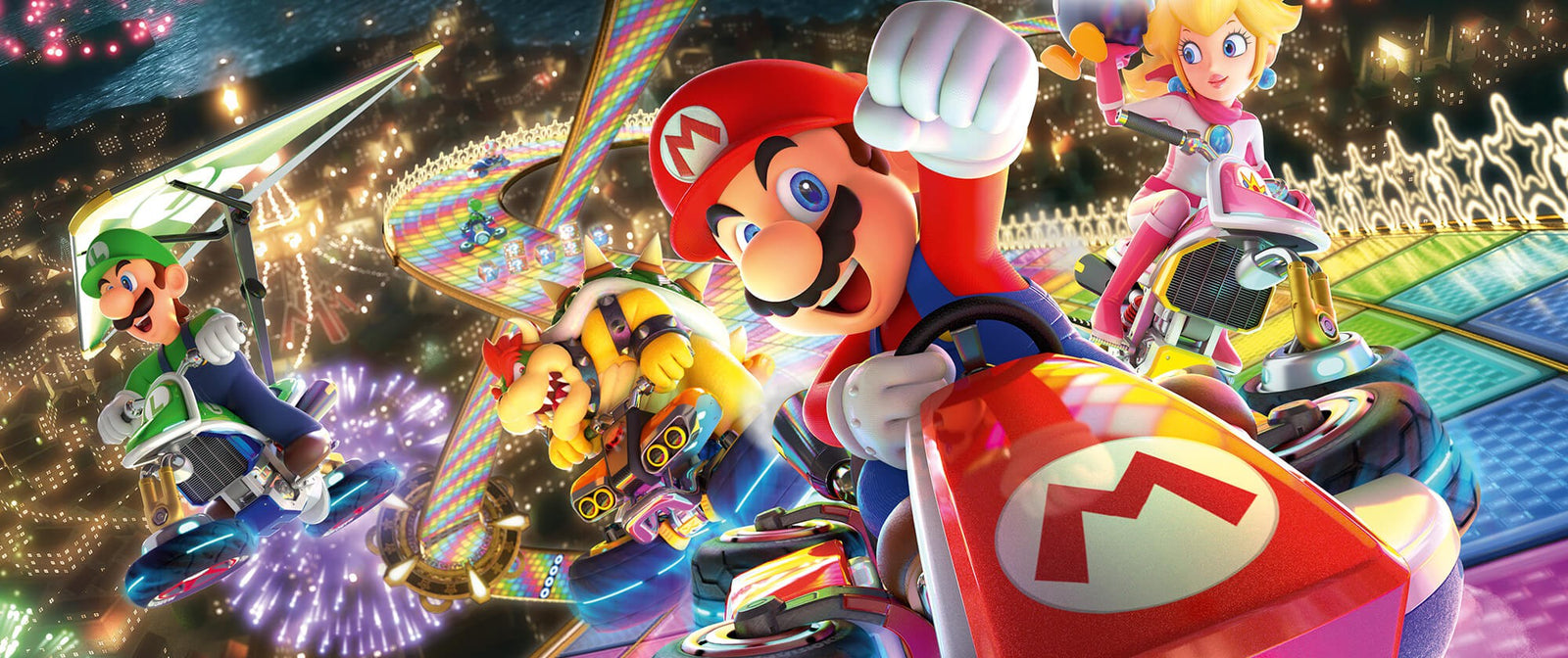 Nintendo-spil