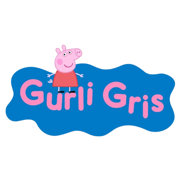 Gurli gris