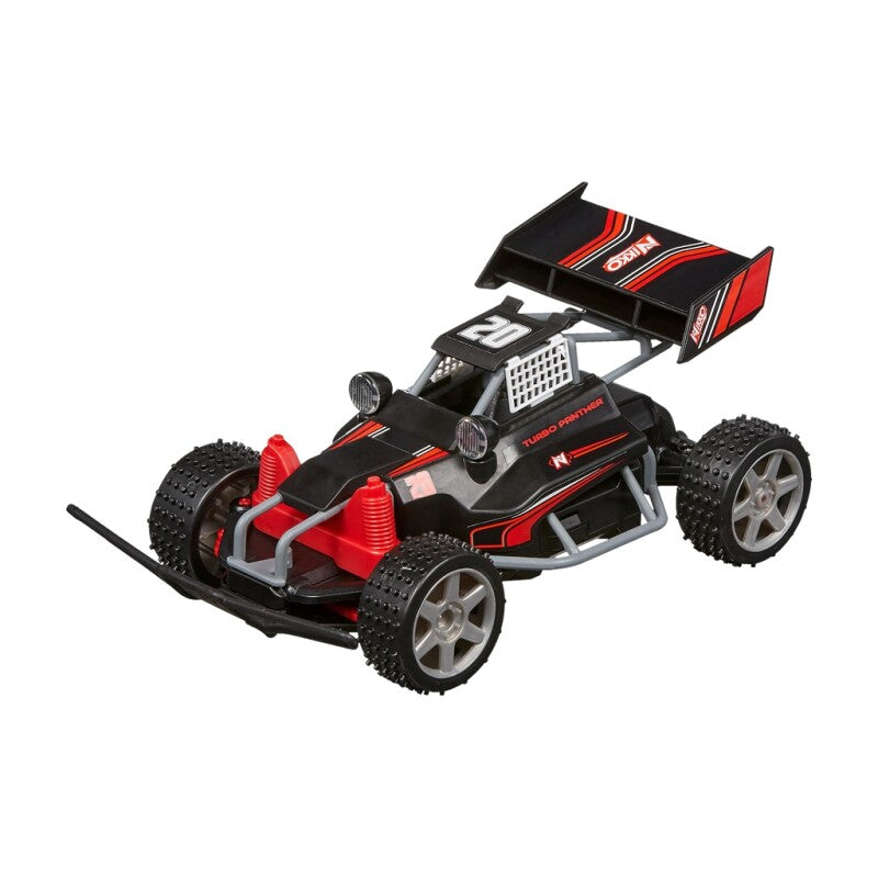 NikkoRace Buggies - Turbo Panther 23 cm