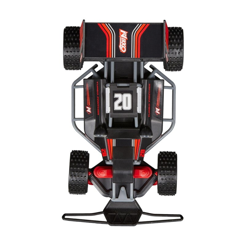 NikkoRace Buggies - Turbo Panther 23 cm