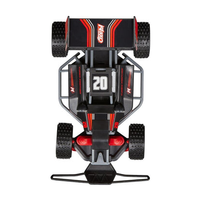 NikkoRace Buggies - Turbo Panther 23 cm