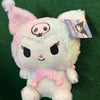 Kuromi bamse – Multifarvet (25 cm)