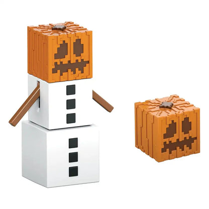 Minecraft Julekalender 2024