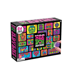 NeeDoh Advent Kalender 2025