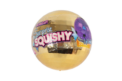 Trend Toys Glitter Overraskelsesbold med Squishy