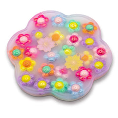 Pick N Pop Armbånd Blomster