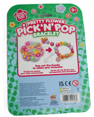 Pick N Pop Armbånd Blomster