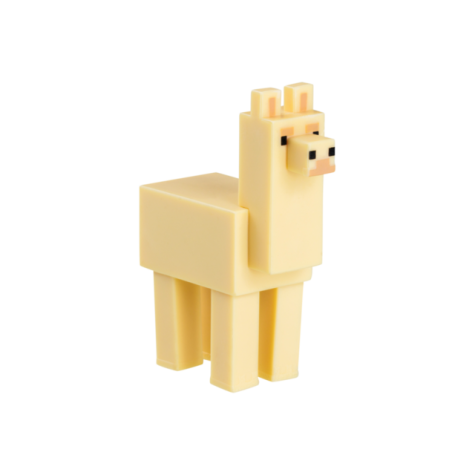 Minecraft 3D Figur 2-pak (Serie 2)