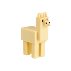 Minecraft 3D Figur 2-pak (Serie 2)