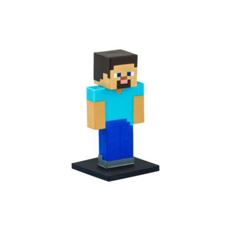 Minecraft 3D Figur 2-pak (Serie 2)