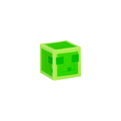 Minecraft 3D Figur 2-pak (Serie 2)