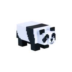 Minecraft 3D Figur 2-pak (Serie 2)