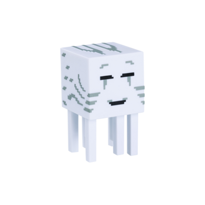 Minecraft 3D Figur 2-pak (Serie 2)