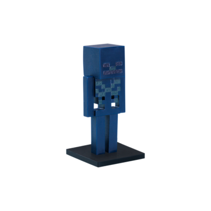 Minecraft 3D Figur 2-pak (Serie 2)